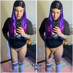 Emma Ink OnlyFans Leaked Free Thumbnail Picture - #vNZioUJtFH