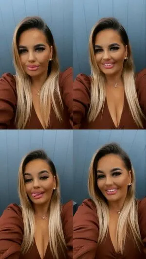 Emma J OnlyFans Leaked Free Thumbnail Picture - #9S3p6n8STT