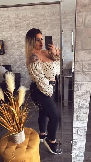 Emma J OnlyFans Leaked Free Thumbnail Picture - #ZCFhTERWkW