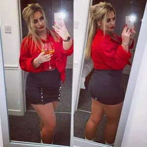 Emma J OnlyFans Leaked Free Thumbnail Picture - #gp2yH555Mr