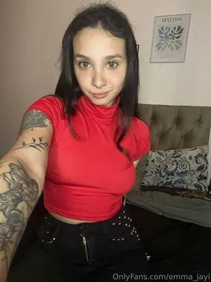 Emma Jayi OnlyFans Leaked Free Thumbnail Picture - #K8QIVxXL0H