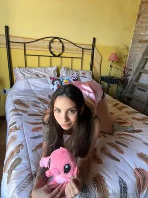 Emma Jayi OnlyFans Leaked Free Thumbnail Picture - #LDS4gDoa44