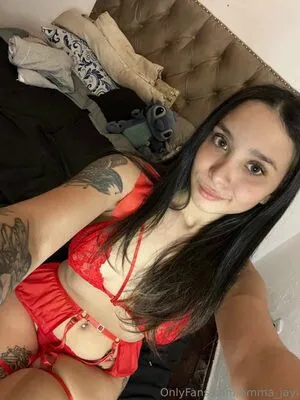 Emma Jayi OnlyFans Leaked Free Thumbnail Picture - #SaBavlZmcm