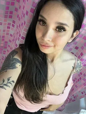 Emma Jayi OnlyFans Leaked Free Thumbnail Picture - #W1vtU8n2sp