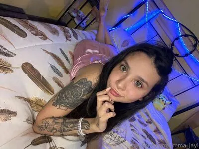 Emma Jayi OnlyFans Leaked Free Thumbnail Picture - #eReSWRMkKA