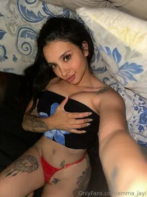 Emma Jayi OnlyFans Leaked Free Thumbnail Picture - #p95IYK1vCw