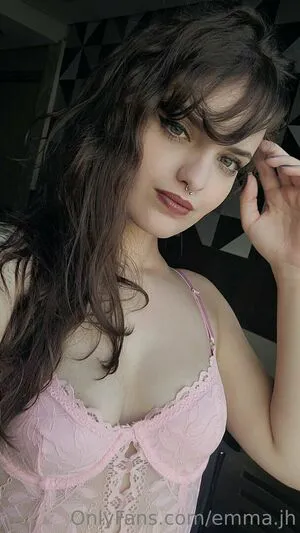 Emma Jh OnlyFans Leaked Free Thumbnail Picture - #DOQxkrbU7V