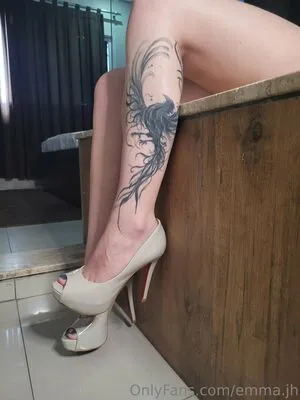 Emma Jh OnlyFans Leaked Free Thumbnail Picture - #EDmAIRK4ic