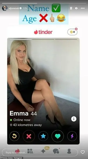 Emma Jones OnlyFans Leaked Free Thumbnail Picture - #1Rv2pVpiO6