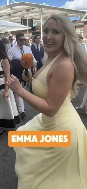 Emma Jones OnlyFans Leaked Free Thumbnail Picture - #QsEKyHKPuO