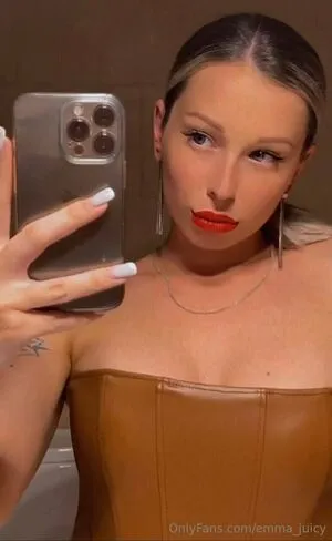 Emma Juicy OnlyFans Leaked Free Thumbnail Picture - #gMDW0jUwn4