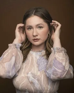 Emma Kenney OnlyFans Leaked Free Thumbnail Picture - #4g4zht5PaZ