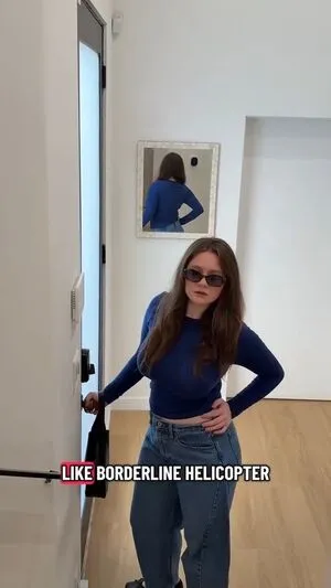 Emma Kenney OnlyFans Leaked Free Thumbnail Picture - #6BlJZgOjHo