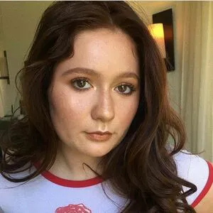 Emma Kenney OnlyFans Leaked Free Thumbnail Picture - #7BYdf5pALC