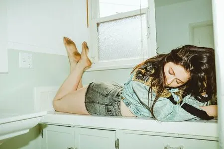 Emma Kenney OnlyFans Leaked Free Thumbnail Picture - #Fd4JeFaKSd