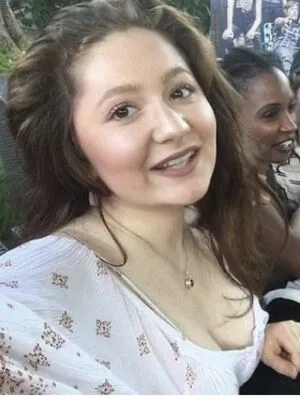 Emma Kenney OnlyFans Leaked Free Thumbnail Picture - #LcqpvMylTe