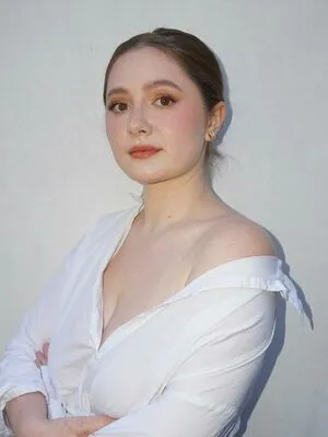 Emma Kenney OnlyFans Leaked Free Thumbnail Picture - #UGmQj3PpTx