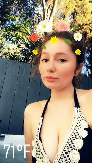 Emma Kenney OnlyFans Leaked Free Thumbnail Picture - #elwrfhBDdR