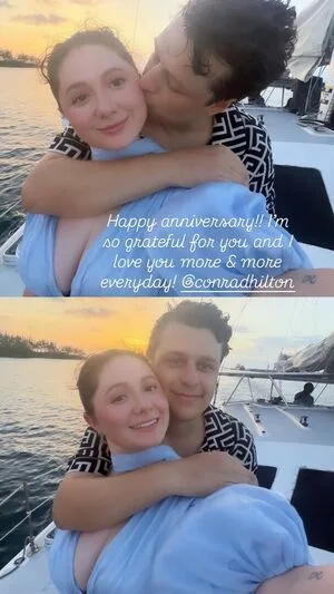 Emma Kenney OnlyFans Leaked Free Thumbnail Picture - #fKUHRORcoQ
