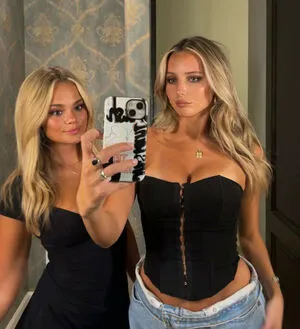 Emma Krajewski OnlyFans Leaked Free Thumbnail Picture - #MEnQyVQ51n