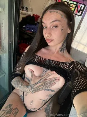 Emma Lee OnlyFans Leaked Free Thumbnail Picture - #Qzqf74Vpj9