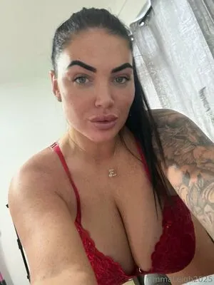 Emma Leigh OnlyFans Leaked Free Thumbnail Picture - #9etTfCILgV