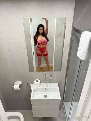 Emma Leigh OnlyFans Leaked Free Thumbnail Picture - #AfxuNlFCmt