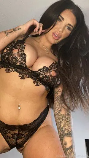 Emma Leigh OnlyFans Leaked Free Thumbnail Picture - #C0uewoIssM