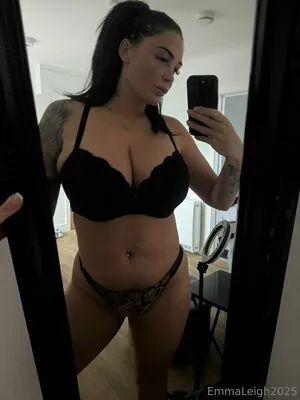 Emma Leigh OnlyFans Leaked Free Thumbnail Picture - #WWhEPfyr2t