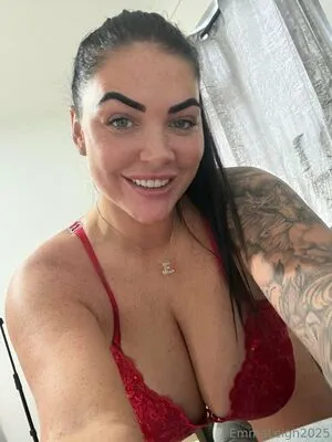 Emma Leigh OnlyFans Leaked Free Thumbnail Picture - #byGUW2kg8x