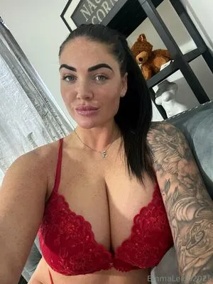 Emma Leigh OnlyFans Leaked Free Thumbnail Picture - #nevVSc2U9e