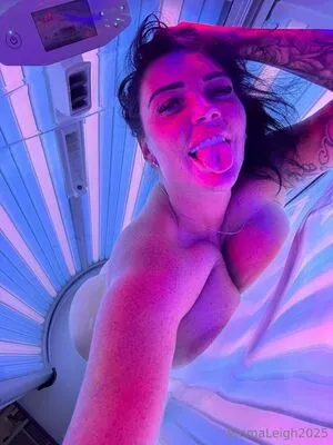 Emma Leigh OnlyFans Leaked Free Thumbnail Picture - #qI37iQlrBg