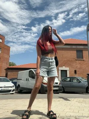 Emma Lemma OnlyFans Leaked Free Thumbnail Picture - #648rElr5xt