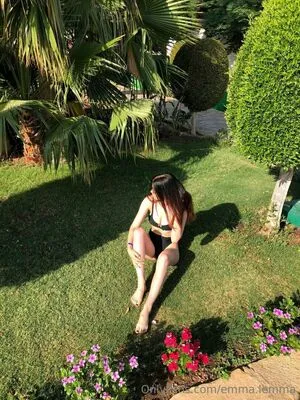 Emma Lemma OnlyFans Leaked Free Thumbnail Picture - #JoUHpOGjcf