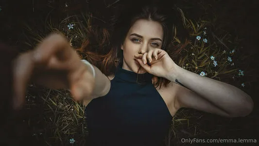 Emma Lemma OnlyFans Leaked Free Thumbnail Picture - #MAnIyjbeFR