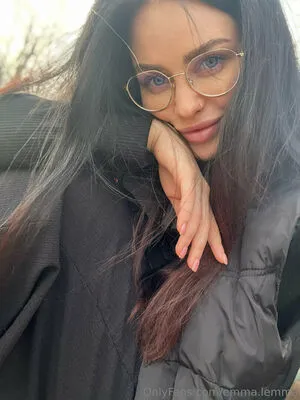 Emma Lemma OnlyFans Leaked Free Thumbnail Picture - #VLbbXIIz9N