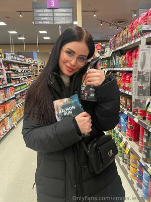 Emma Lemma OnlyFans Leaked Free Thumbnail Picture - #atPdmecdO7