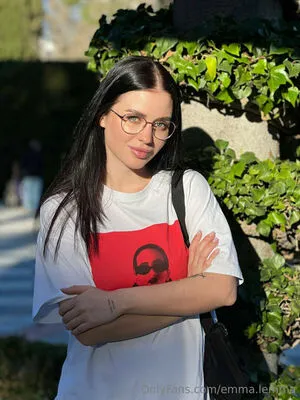 Emma Lemma OnlyFans Leaked Free Thumbnail Picture - #zmDBIZgmhw