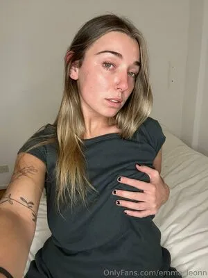 Emma Leonn OnlyFans Leaked Free Thumbnail Picture - #BDKvA254Cw
