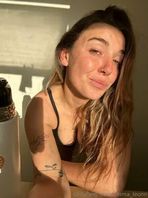 Emma Leonn OnlyFans Leaked Free Thumbnail Picture - #FkovobSDnX