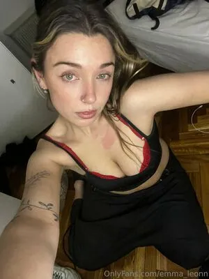 Emma Leonn OnlyFans Leaked Free Thumbnail Picture - #dLYmkPbIbH