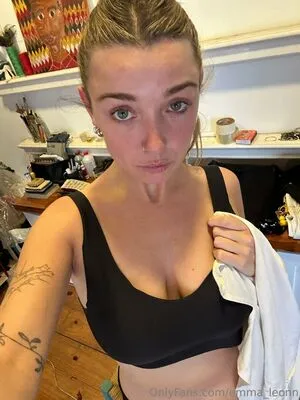 Emma Leonn OnlyFans Leaked Free Thumbnail Picture - #eU1OdgZ7kf