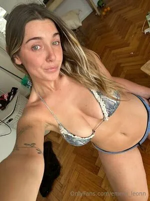 Emma Leonn OnlyFans Leaked Free Thumbnail Picture - #hsVX2oWEbu