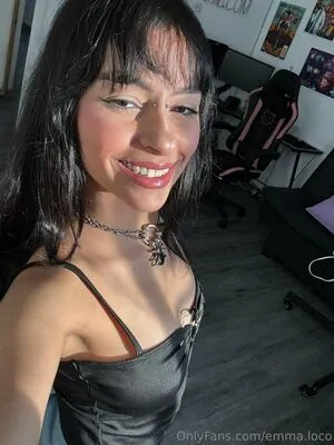 Emma Loco OnlyFans Leaked Free Thumbnail Picture - #M7OV7r49Jm