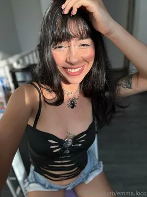 Emma Loco OnlyFans Leaked Free Thumbnail Picture - #xhzuNEqoBz