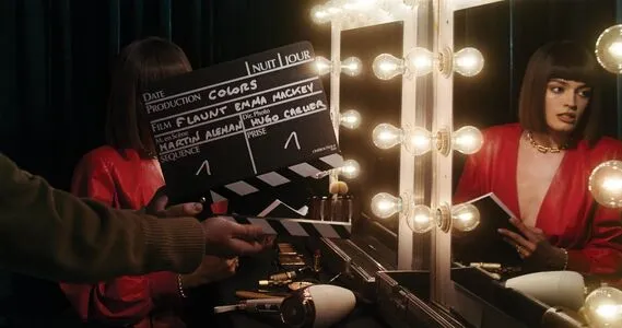 Emma Mackey OnlyFans Leaked Free Thumbnail Picture - #2p4HK4Moh9