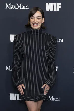 Emma Mackey OnlyFans Leaked Free Thumbnail Picture - #6Rntq7m0zd