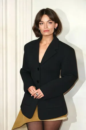 Emma Mackey OnlyFans Leaked Free Thumbnail Picture - #9KQL6X8Uil