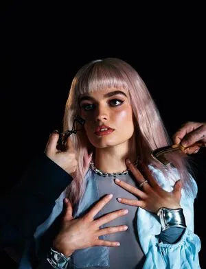 Emma Mackey OnlyFans Leaked Free Thumbnail Picture - #9ODub7FXsV