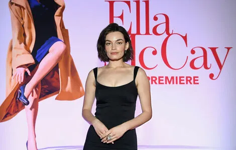 Emma Mackey OnlyFans Leaked Free Thumbnail Picture - #COj95i9t7b